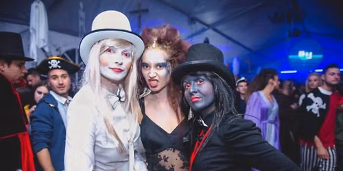 Halloween City Break with Halloween Party at Bran Castle and 1 night accomodation