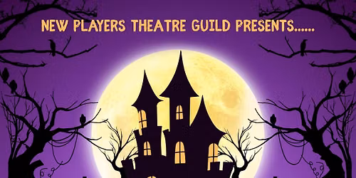 NPTG's 1st Annual Spooktacular Costume Party!