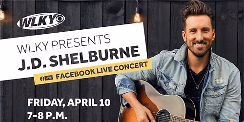 David Lee Murphy with J.D. Shelburne