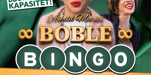BobleBingo