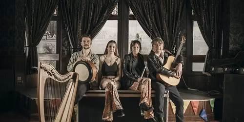 Ranagri at Bromsgrove Folk Club