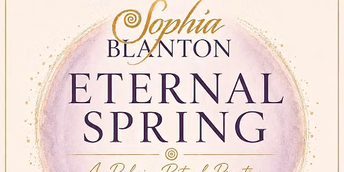 Eternal Spring Pelvic Floor Ritual Practice 