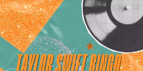 BOOZY BINGO (TAYLOR SWIFT)