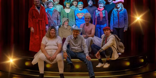 E det mulig? - 2. EKSTRAFORESTILLING