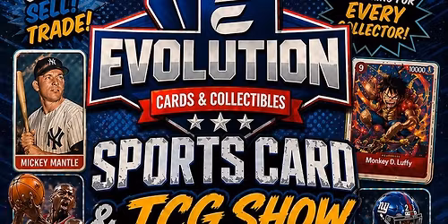 THE BIGGEST SHOW YET!!!