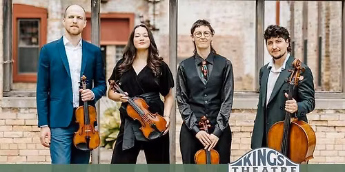 THALEA STRING QUARTET