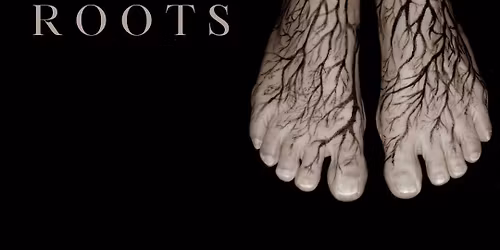 ROOTS: A 5RHYTHMS LIVE WIRE RITUAL THEATRE LAB with Lorca Simons (USA)