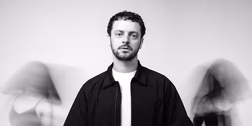 grandson + Pinkshift - Docks (Lausanne)