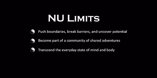 Borders 8-hour Challenge 2025