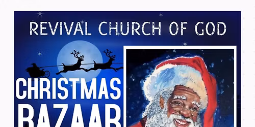 Christmas Bazaar
