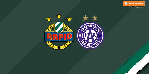 BL, 31. Runde: 350. Wiener Derby