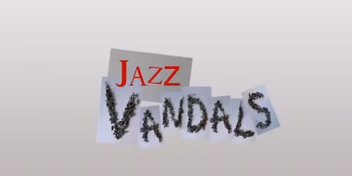 The Jazz Vandals @ The B'Hive, High Wycombe