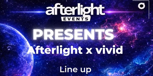 Afterlight x vivid