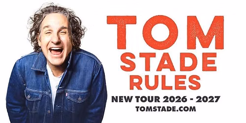 Tom Stade Rules