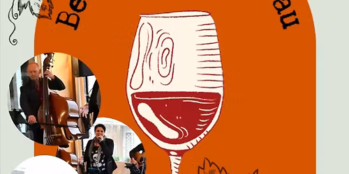 Un Beaujolais sinon rien \u2014 les Spirits remettent le son au Bar-Bar !