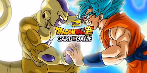 Dragonball Z Fusion World