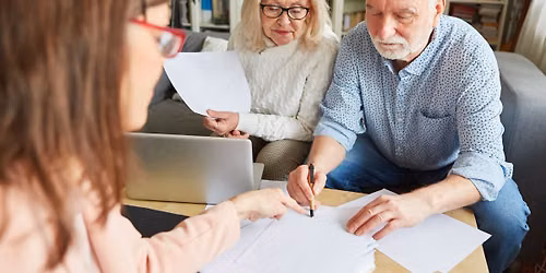 Medical Power of Attorney & Living Will Clinic.-Council Bluffs