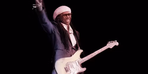Nile Rodgers & CHIC