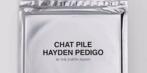 Hayden Pedigo
