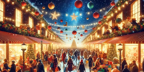 2 Day Holiday Shopping Event at Renew Holistic Wellness!