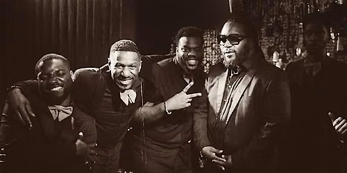 Motown Memoirs