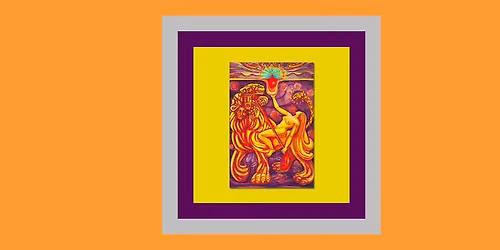 Tarot Unveiled: Lust