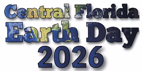 Central Florida Earth Day 2026!
