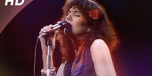 BluBayou - The Music of Linda Ronstadt at Argyle Theatre at Babylon Village