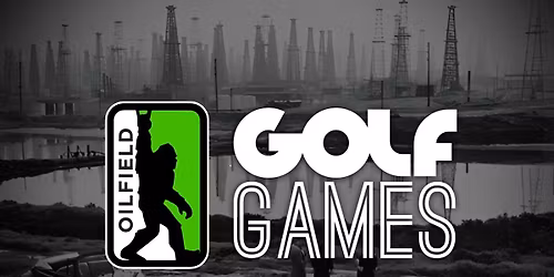 2025 Oklahoma City Golf Games