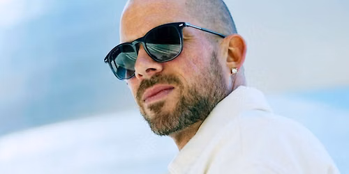 Collie Buddz - Night 1