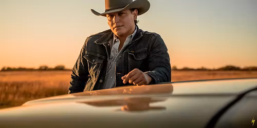 Matt Castillo (full band) Live at Freiheit