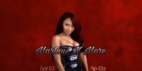Martinis N Music
