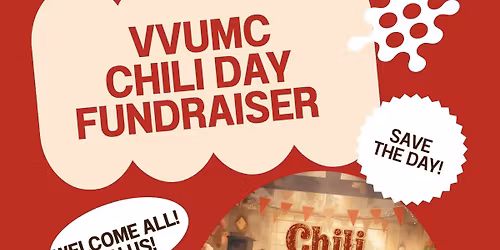 December Chili Cookoff