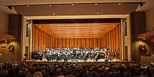 Boston Symphony Orchestra - Andris Nelsons conducts Rachmaninoff