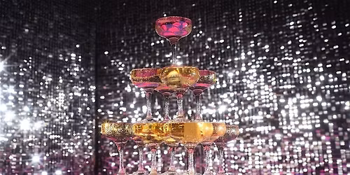 John Lewis Cheltenham's Christmas Shopping Evening