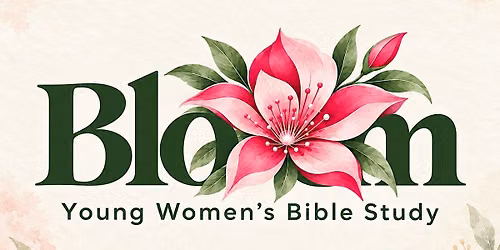 Young Women's Bible Study