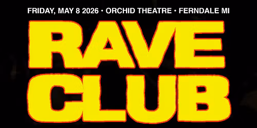 RAVECLUB