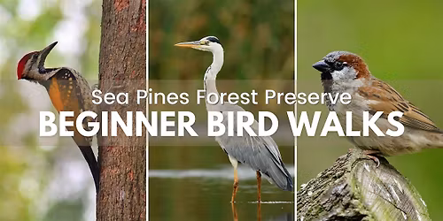 March Explore Your Forest Preserve