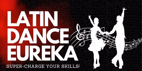 Latin Dance Eureka
