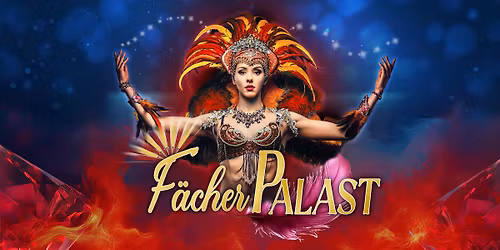 F\u00e4cher Palast Karlsruhe 2025\/2026