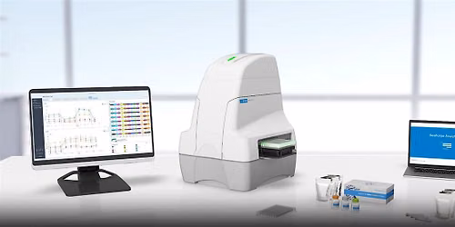 Measure Cellular Metabolism in Real-time with Seahorse XF Technology