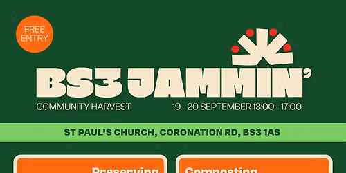 BS3 Jammin' 2026