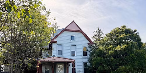 INVESTMENT PROPERTY @ PUBLIC AUCTION