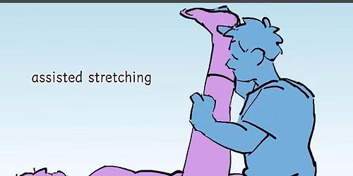 Intro to Assisted Stretching