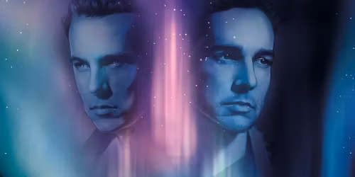 Ylvis in Kristiansand