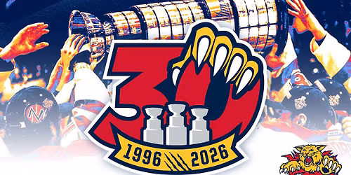 Moncton Wildcats vs. Cape Breton Eagles