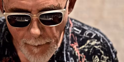 Dave Formula & Noko Play Songs From Under The Floorboards