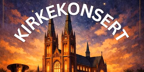 Konsert i skien kirke