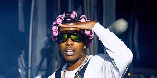 Goose Saratoga Springs - 2 Day Pass (7\/3 - 7\/4) Tickets