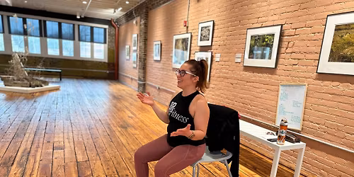 Movement & Agility, for Women Ages 30+